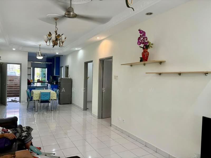 Pangsapuri untuk Dijual di Spanish Villa - Marcus Yeow - PropertyGuru.com.my