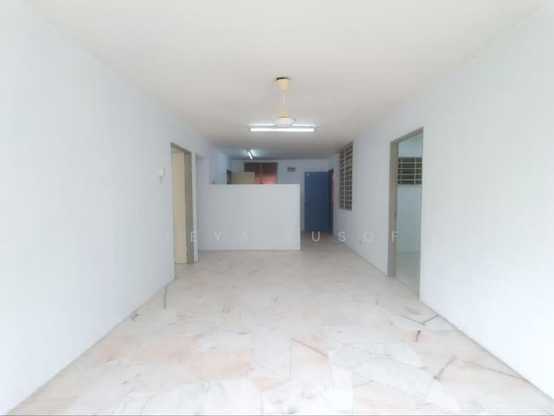 Pangsapuri untuk Dijual di Apartment Seroja - Deeya Yusof - Interior - PropertyGuru.com.my