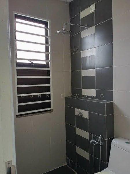 Terraced House for Sale in Alam Damai (Cheras) - Connie Wong - Bathroom - PropertyGuru.com.my