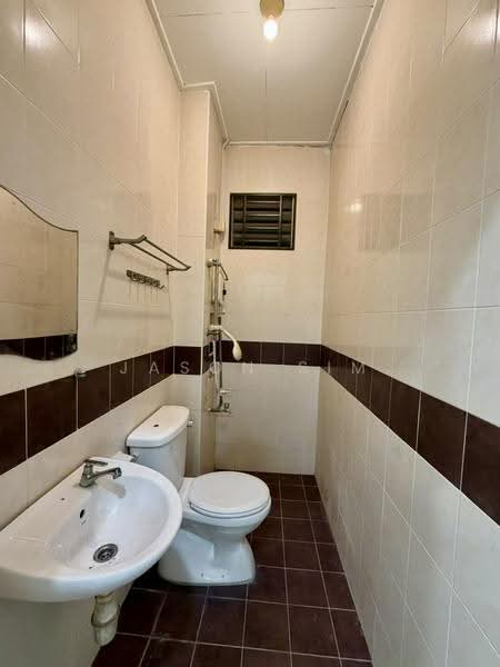 2-storey Terraced House for Sale in Taman JP Perdana (Johor Bahru) - Jason Sim - Bathroom - PropertyGuru.com.my