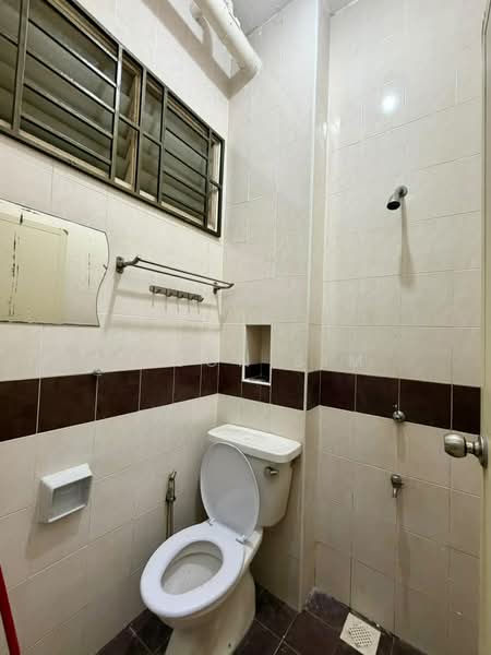 2-storey Terraced House for Sale in Taman JP Perdana (Johor Bahru) - Jason Sim - Bathroom - PropertyGuru.com.my