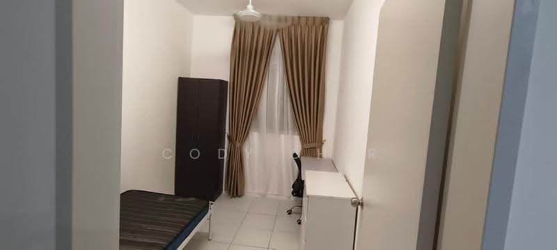 Kondominium untuk Disewa di Residensi Sateria - Cody Cher - Bedroom - PropertyGuru.com.my