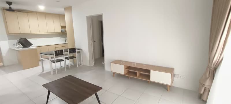 Kondominium untuk Disewa di Residensi Sateria - Cody Cher - Kitchen - PropertyGuru.com.my