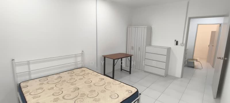 Kondominium untuk Disewa di Residensi Sateria - Cody Cher - Bedroom - PropertyGuru.com.my