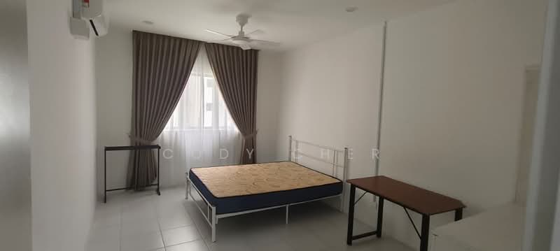 Kondominium untuk Disewa di Residensi Sateria - Cody Cher - Bedroom - PropertyGuru.com.my