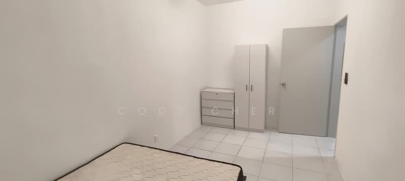 Kondominium untuk Disewa di Residensi Sateria - Cody Cher - Bedroom - PropertyGuru.com.my