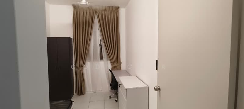 Kondominium untuk Disewa di Residensi Sateria - Cody Cher - Study - PropertyGuru.com.my