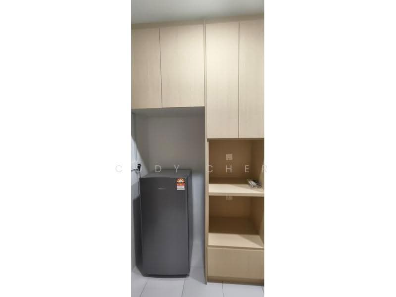 Kondominium untuk Disewa di Residensi Sateria - Cody Cher - Interior - PropertyGuru.com.my
