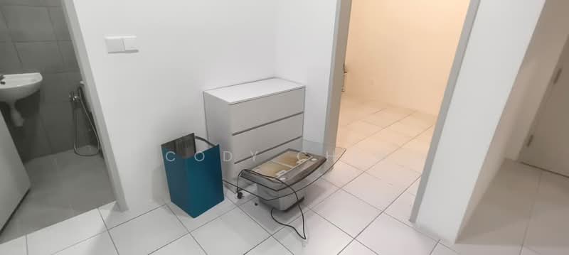 Kondominium untuk Disewa di Residensi Sateria - Cody Cher - Interior - PropertyGuru.com.my
