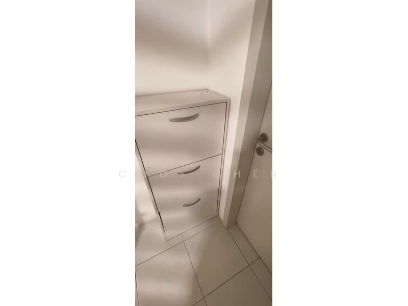 Kondominium untuk Disewa di Residensi Sateria - Cody Cher - Interior - PropertyGuru.com.my