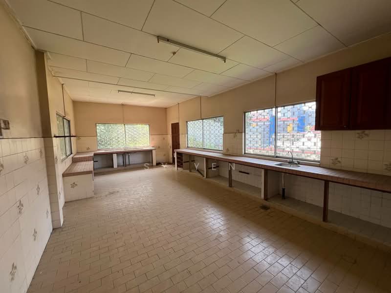 Bungalow House untuk Dijual di Bangsar (Kuala Lumpur) - SY Yen - Kitchen - PropertyGuru.com.my