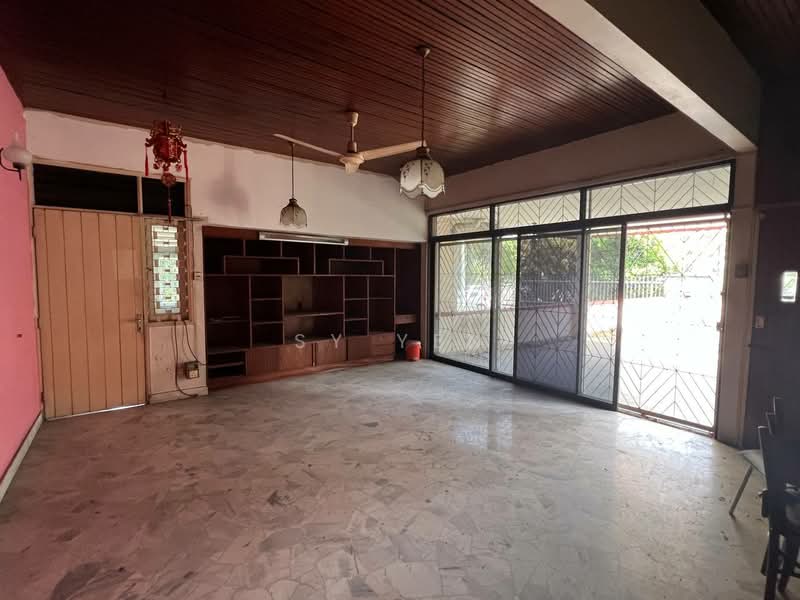 Bungalow House untuk Dijual di Bangsar (Kuala Lumpur) - SY Yen - Living Room - PropertyGuru.com.my