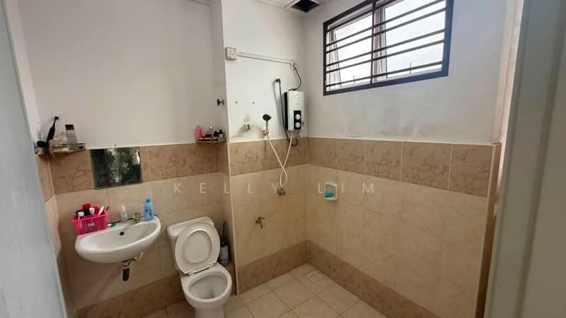 Rumah Teres 2.5-Tingkat untuk Dijual di Taman Setia Indah (Tebrau) - Kelly Lim - PropertyGuru.com.my