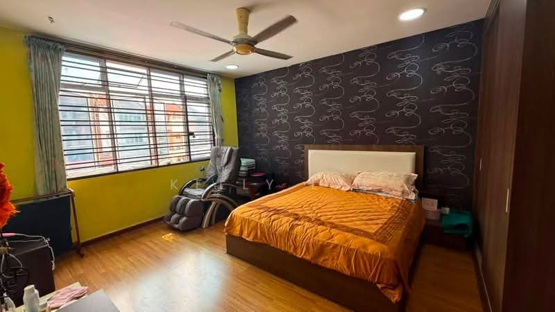 Rumah Teres 2.5-Tingkat untuk Dijual di Taman Setia Indah (Tebrau) - Kelly Lim - PropertyGuru.com.my
