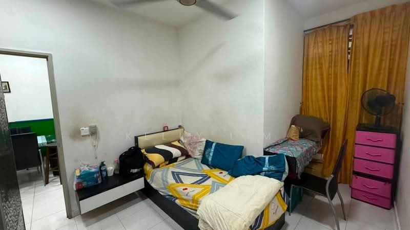 Rumah Teres 2.5-Tingkat untuk Dijual di Taman Setia Indah (Tebrau) - Kelly Lim - PropertyGuru.com.my