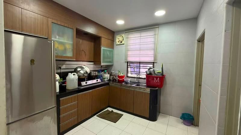 Rumah Teres 2.5-Tingkat untuk Dijual di Taman Setia Indah (Tebrau) - Kelly Lim - PropertyGuru.com.my