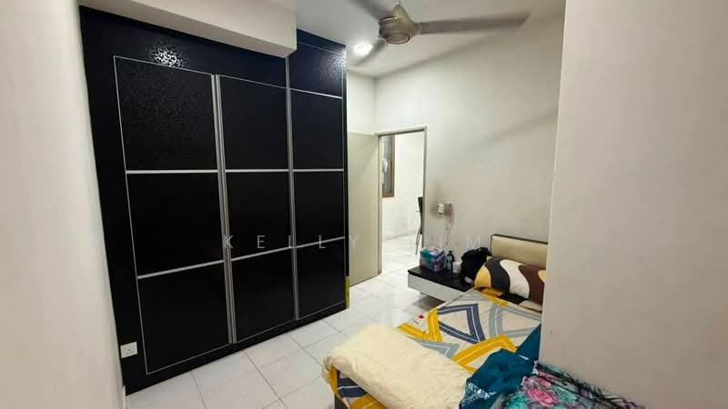 Rumah Teres 2.5-Tingkat untuk Dijual di Taman Setia Indah (Tebrau) - Kelly Lim - PropertyGuru.com.my