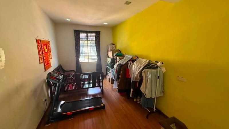 Rumah Teres 2.5-Tingkat untuk Dijual di Taman Setia Indah (Tebrau) - Kelly Lim - PropertyGuru.com.my