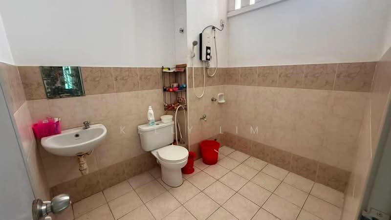 Rumah Teres 2.5-Tingkat untuk Dijual di Taman Setia Indah (Tebrau) - Kelly Lim - PropertyGuru.com.my