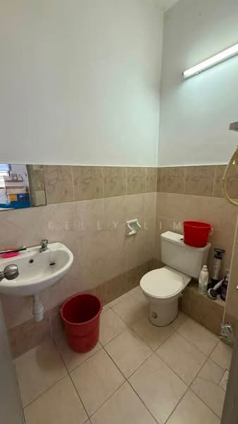 Rumah Teres 2.5-Tingkat untuk Dijual di Taman Setia Indah (Tebrau) - Kelly Lim - PropertyGuru.com.my