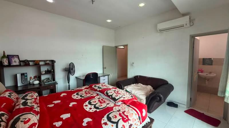 Rumah Teres 2.5-Tingkat untuk Dijual di Taman Setia Indah (Tebrau) - Kelly Lim - PropertyGuru.com.my