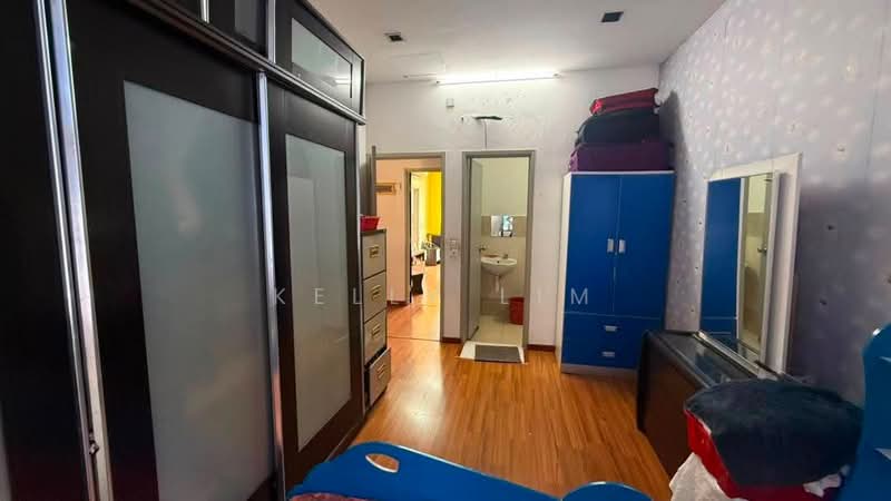 Rumah Teres 2.5-Tingkat untuk Dijual di Taman Setia Indah (Tebrau) - Kelly Lim - PropertyGuru.com.my