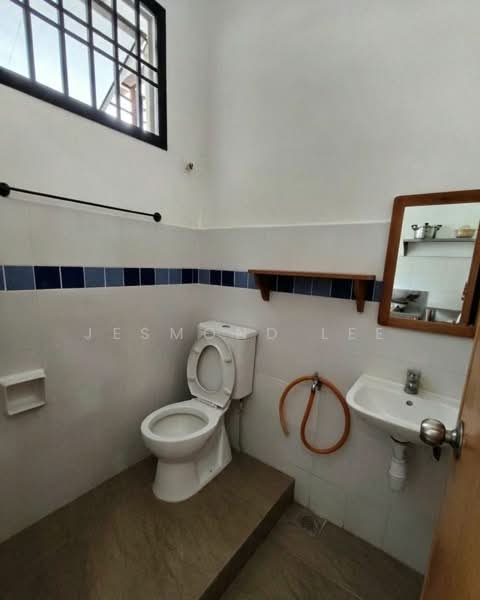 Rumah Teres 2-Tingkat untuk Dijual di Taman Setia Indah (Tebrau) - Jesmond Lee - PropertyGuru.com.my