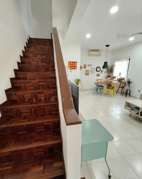 Rumah Teres 2-Tingkat untuk Dijual di Taman Setia Indah (Tebrau) - Jesmond Lee - PropertyGuru.com.my