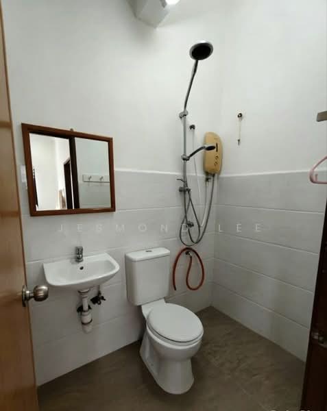 Rumah Teres 2-Tingkat untuk Dijual di Taman Setia Indah (Tebrau) - Jesmond Lee - PropertyGuru.com.my