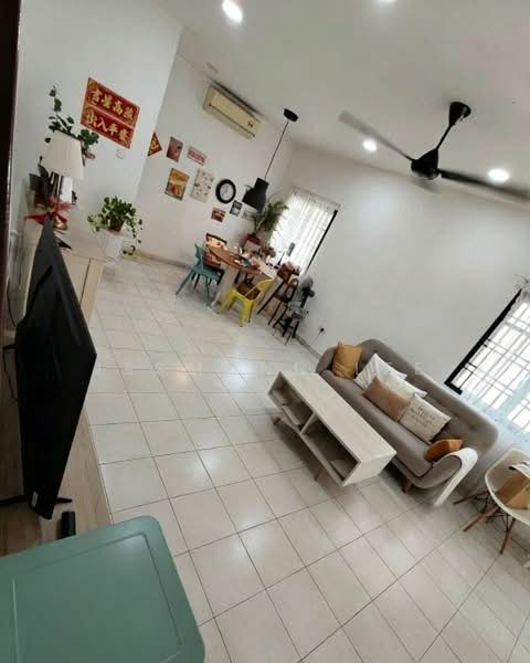 Rumah Teres 2-Tingkat untuk Dijual di Taman Setia Indah (Tebrau) - Jesmond Lee - PropertyGuru.com.my