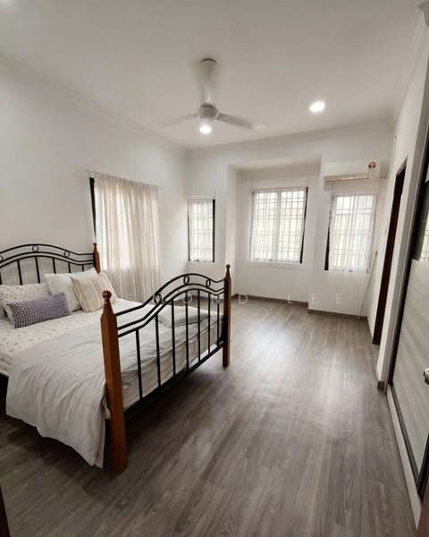 Rumah Teres 2-Tingkat untuk Dijual di Taman Setia Indah (Tebrau) - Jesmond Lee - PropertyGuru.com.my