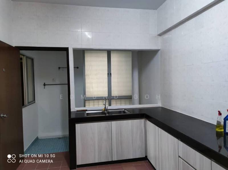 Condominium for Sale at Tiara Kelana - Edmund Goh - Kitchen - PropertyGuru.com.my