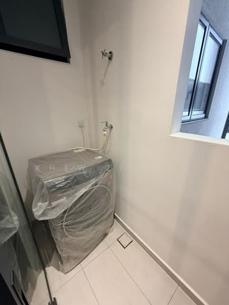 Service Residence for Rent at Sunway Belfield - Khew Zi Xian - Interior - PropertyGuru.com.my