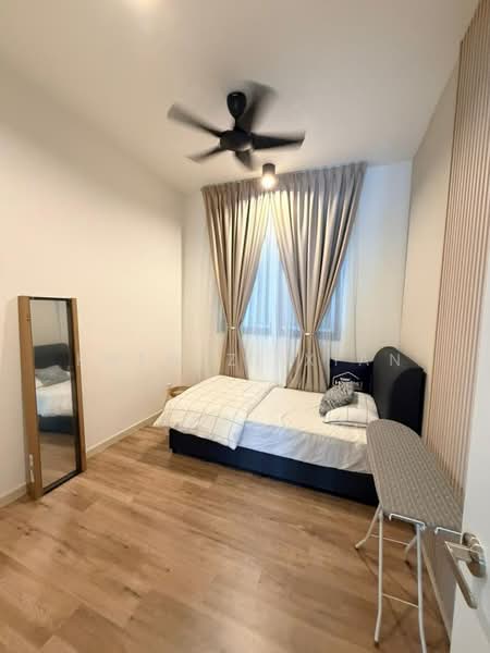 Service Residence for Rent at Sunway Belfield - Khew Zi Xian - Bedroom - PropertyGuru.com.my