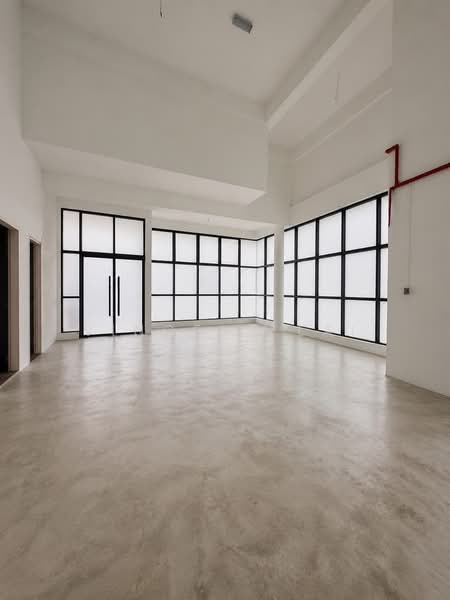 Factory for Rent in Eco Business Park 1 (Johor Bahru) - Vincent Lai - Interior - PropertyGuru.com.my