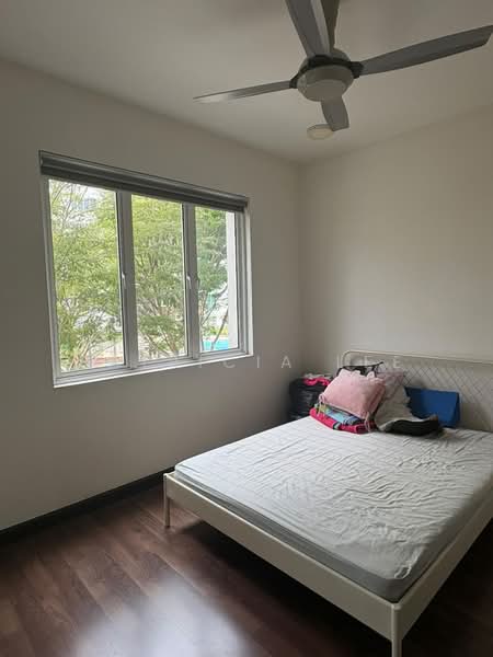 Condominium for Sale at Hijauan Saujana - Patricia Lee - Bedroom - PropertyGuru.com.my