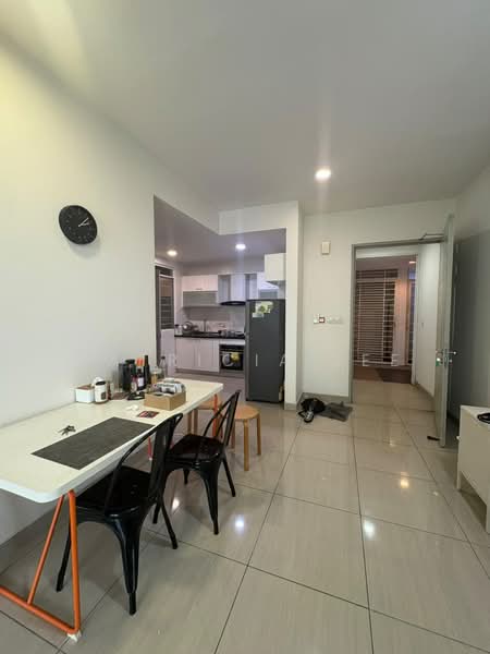 Condominium for Sale at Hijauan Saujana - Patricia Lee - Dining Room - PropertyGuru.com.my