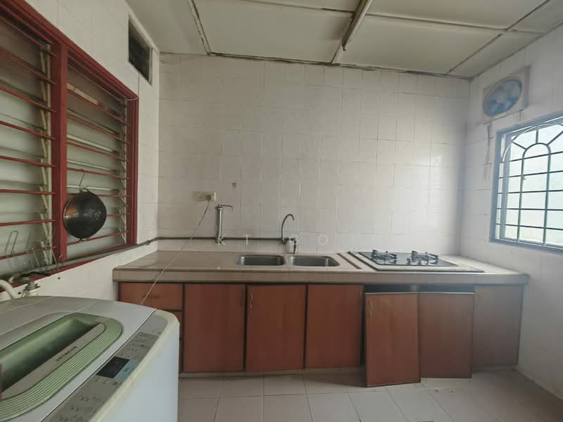 2-storey Terraced House for Sale in Taman Puchong Prima (Puchong) - KT Go - Kitchen - PropertyGuru.com.my