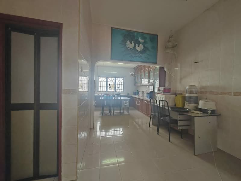 2-storey Terraced House for Sale in Taman Puchong Prima (Puchong) - KT Go - Kitchen - PropertyGuru.com.my