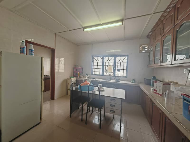 2-storey Terraced House for Sale in Taman Puchong Prima (Puchong) - KT Go - Kitchen - PropertyGuru.com.my