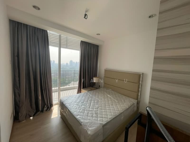 Service Residence for Sale at Encorp Marina - Stefan Yu - Bedroom - PropertyGuru.com.my