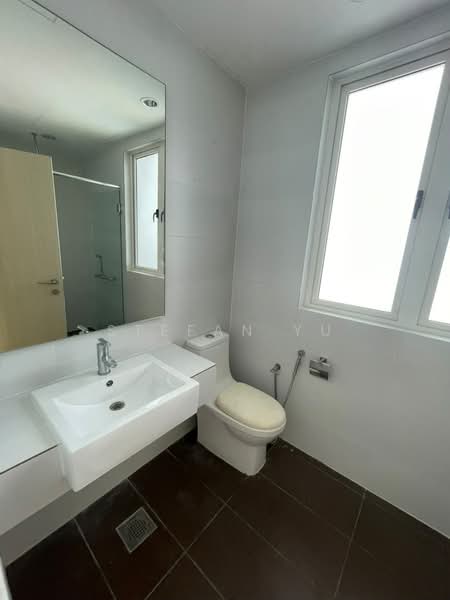Service Residence for Sale at Encorp Marina - Stefan Yu - Bathroom - PropertyGuru.com.my