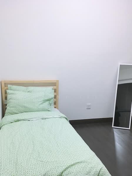 Service Residence for Sale at 28 Boulevard - Danny Lee - Bedroom - PropertyGuru.com.my
