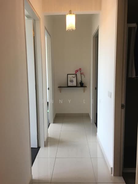 Service Residence for Sale at 28 Boulevard - Danny Lee - Corridor - PropertyGuru.com.my