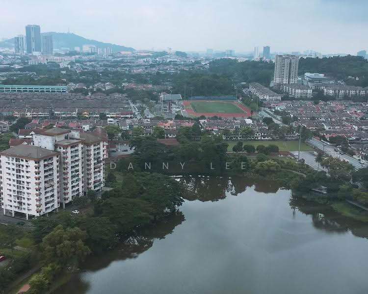 Service Residence for Sale at 28 Boulevard - Danny Lee - Exterior - PropertyGuru.com.my