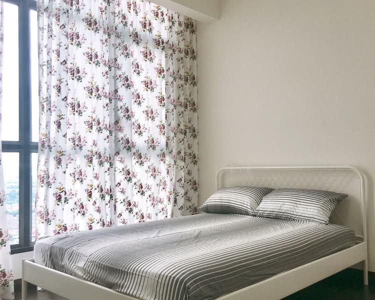 Service Residence for Sale at 28 Boulevard - Danny Lee - Bedroom - PropertyGuru.com.my