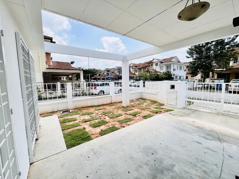 2-storey Terraced House for Sale in Setia Impian (Setia Alam) - Deeya Yusof - PropertyGuru.com.my