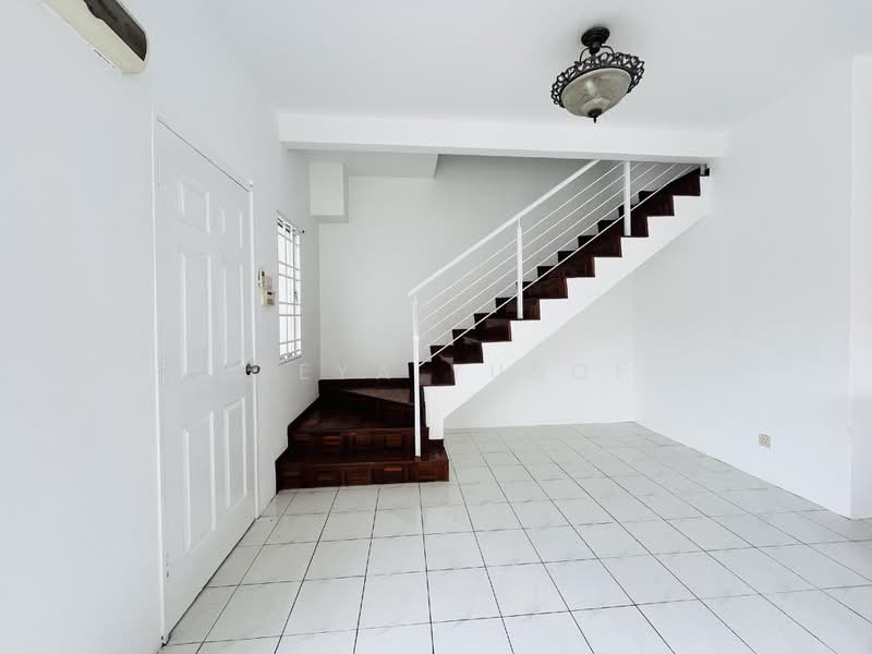 2-storey Terraced House for Sale in Setia Impian (Setia Alam) - Deeya Yusof - PropertyGuru.com.my