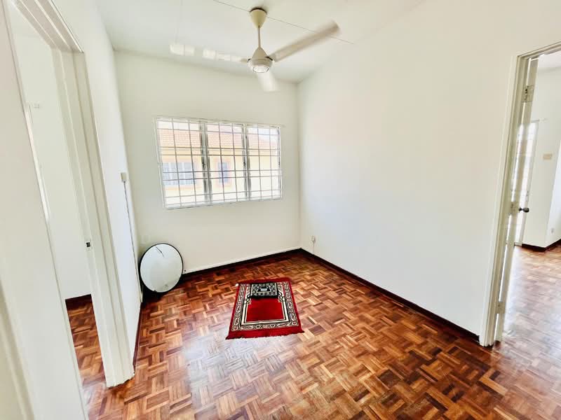 2-storey Terraced House for Sale in Setia Impian (Setia Alam) - Deeya Yusof - PropertyGuru.com.my