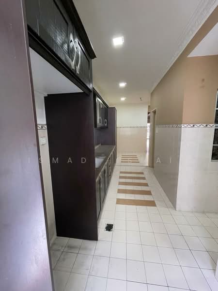 Rumah Teres 2-Tingkat untuk Dijual di Denai Alam (Shah Alam) - Ismadi Ismail - Kitchen - PropertyGuru.com.my